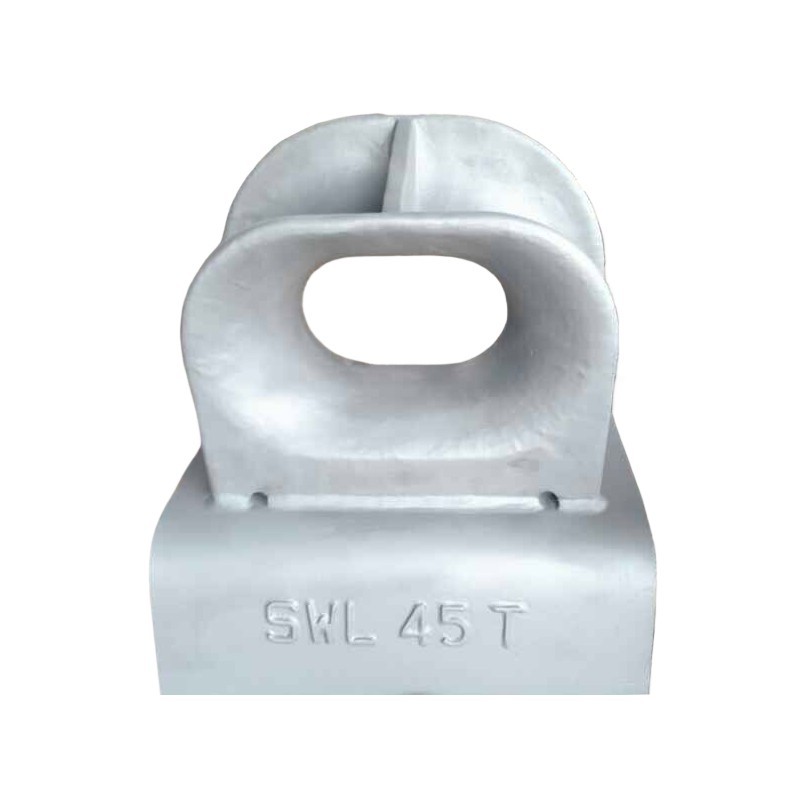 deck mounted panama chock