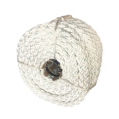 12 حبلا uhmwpe حبل البحرية