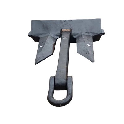 ac -14 مرساة قوة عالية القابضة