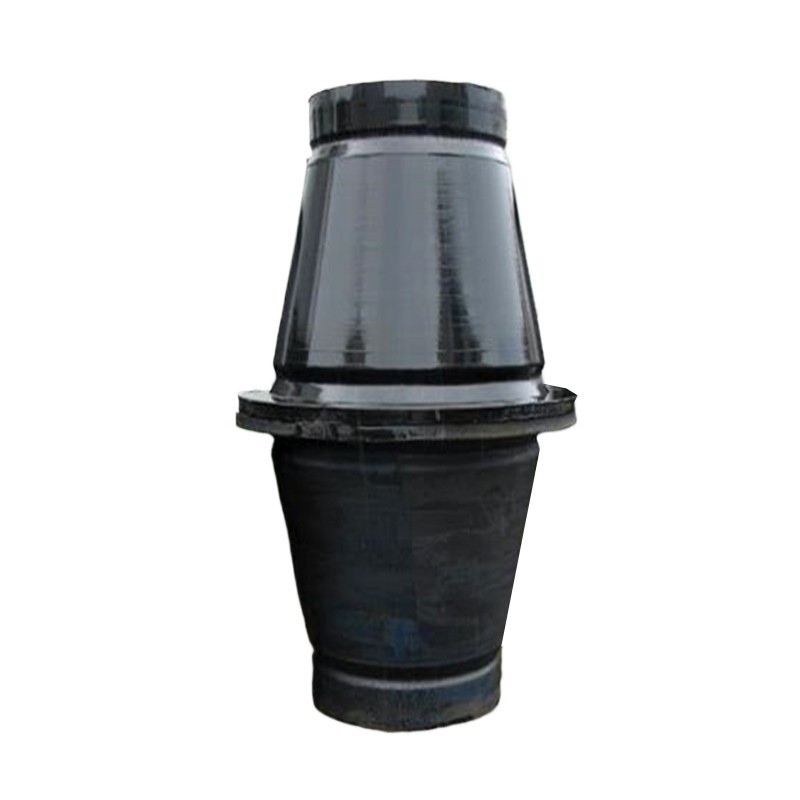 3supercone rubber fender